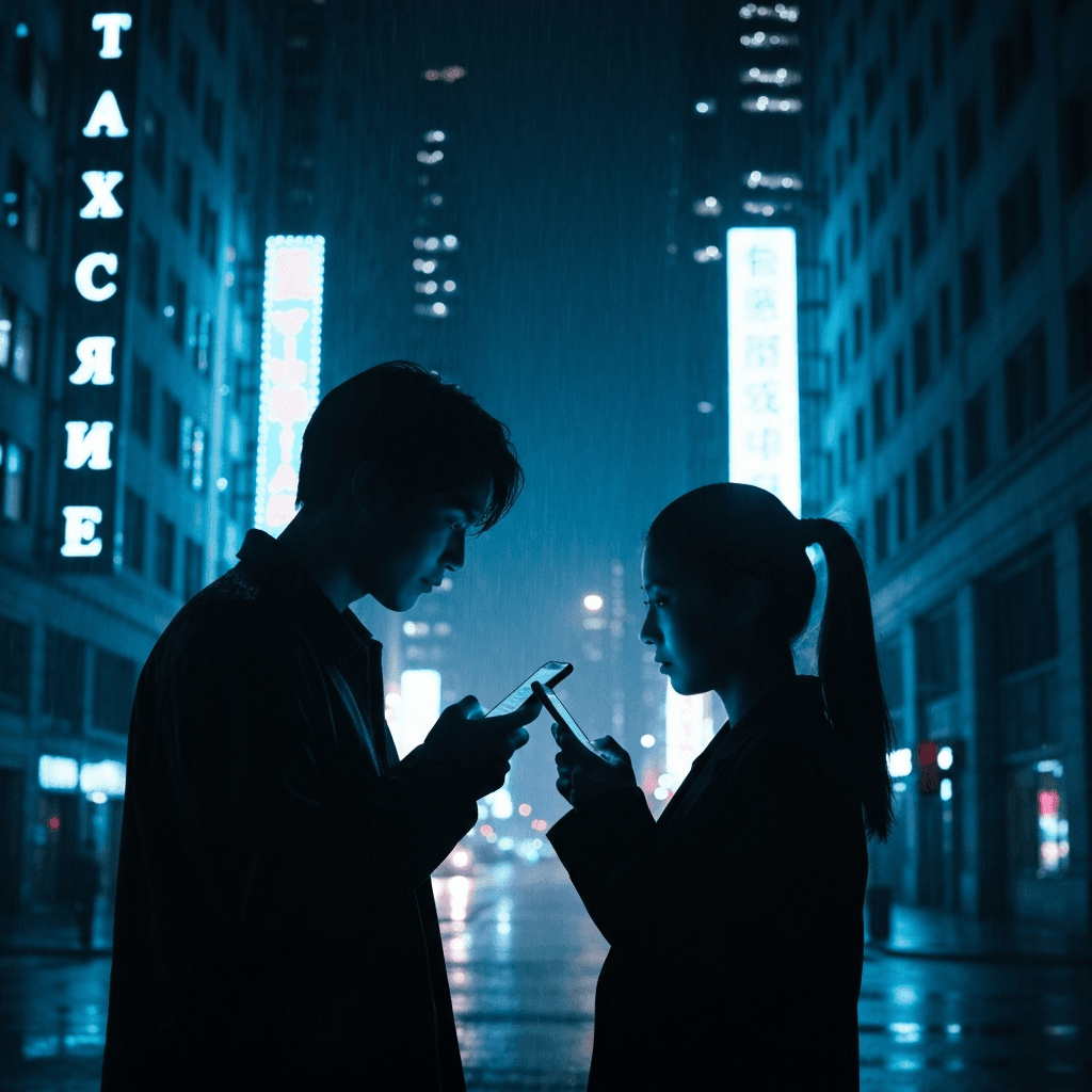 Без номера телефону — Loothy chat sin internet