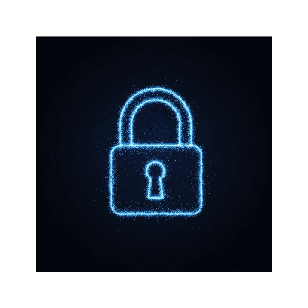 Без слідів — Loothy chat sin internet