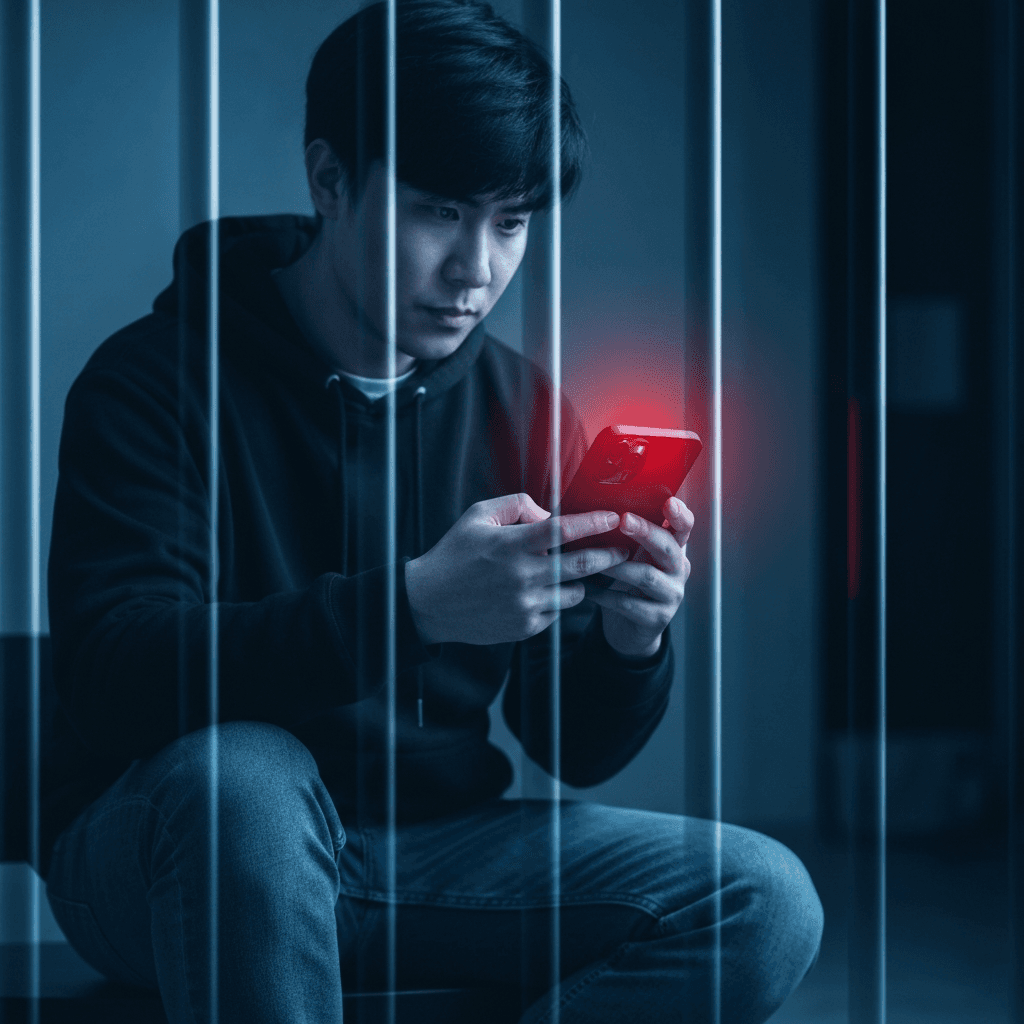 Обмежений інтернет — Loothy chat sin internet